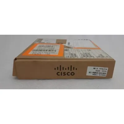 Cisco - DS-SFP-FC8G-SW Switching Module