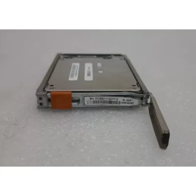 EMC 100GB 6G 2.5 SAS SSD 005049263