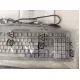 Sun Microsystems Type 6 UNIX Style USB Keyboards 3201271-01