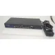 Juniper Networks SRX220 8-Port GigE Services Gateway Security Appliance SRX220H2