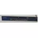 Juniper Networks SRX220 8-Port GigE Services Gateway Security Appliance SRX220H2