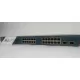 WS-C3560-24PS-S Cisco Catalyst 3560 24Port Managed Switch