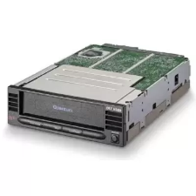 Dell powervault 110T VS160 HH SCSI internal Tape Drive 0G9810 no bezel