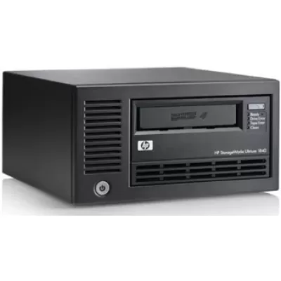 HP LTO4 FH SCSI internal Tape Drive EH851-60040-ZF