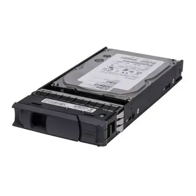 NetApp 300GB 15K 3.5 DS4243 SAS HDD X410A-R5