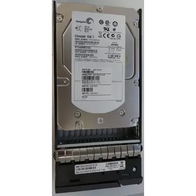 NetApp 450gb 15k 3.5'' sas hdd X411A-R5 SP-411A-R5