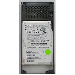 NetApp 450GB 10k 6g 2.5" sas hdd X421A-R5 SP-421A-R5 108-00220+A0