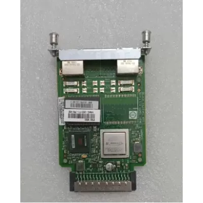 CISCO HWIC-2CE1T1-PRI Cisco High-Speed WAN Interface Card