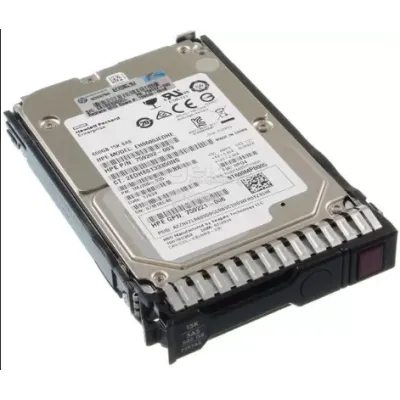 HP G8 G9 600GB 12gbps 15k 2.5inch SAS 759548-001
