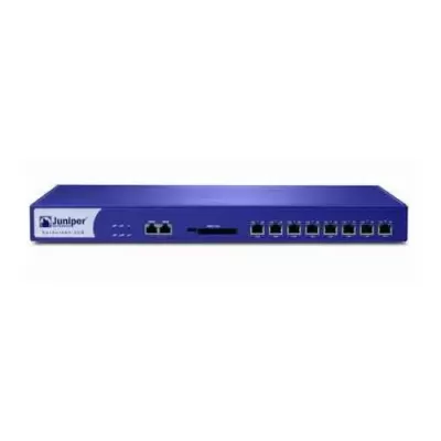 Juniper Network Netscreen 208 Security Firewall System NS-208-003