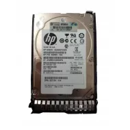 HP 600GB 10K 6G DP 2.5" SAS HDD EG0600FCVBK 693569-003 507129-014