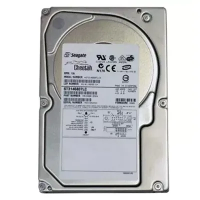 SUN 600GB 10K 6G 2.5" SAS HDD 542-0287-01