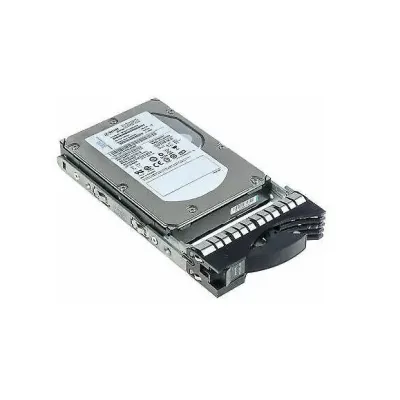 IBM 146GB 15k 3g 3.5inch SAS hdd 10N7203 10N7204