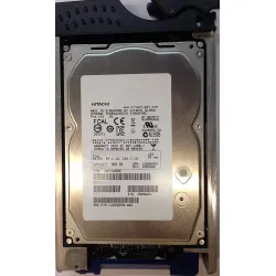 EMC 600GB 15K RPM 4G 3.5 Inch FC HDD 118032690-A02 005049033