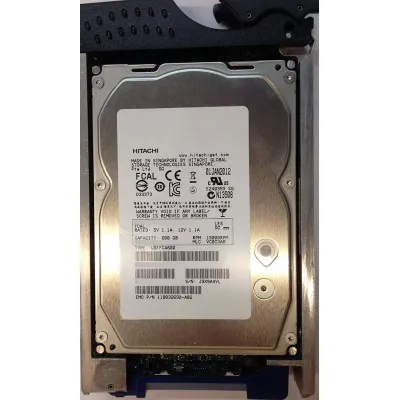 EMC 600GB 15K RPM 4G 3.5 Inch FC HDD 118032690-A02 005049033