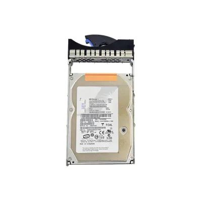 IBM 300GB 15k 4g 3.5inch FC hdd 45W2323 17P8581