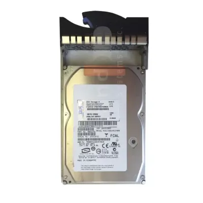 IBM 146gb 15k rpm 2g 3.5 Inch FC Hard Disk Drive 23R2235 23R0830