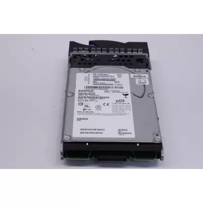 IBM 300GB 10K 2Gbps SP 3.5inch FC Hard Disk 9X1004-139 23R0831