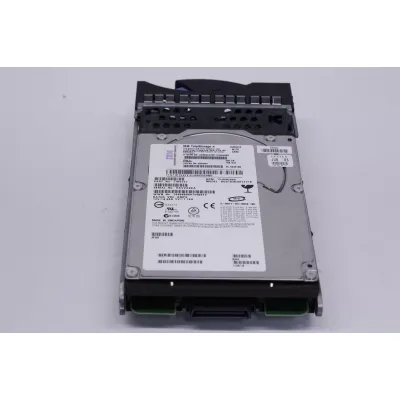 IBM 300GB 10K 2Gbps SP 3.5inch FC Hard Disk 9X1004-139 23R0831 IBM 300GB 10K 2Gbps SP 3.5inch FC Hard Disk 9X1004-139 23R0831
