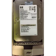 HP 36.4GB 15K 2G 3.5" FC Hard Disk 293567-001 238950-001 HP 36.4GB 15K 2G 3.5" FC Hard Disk 293567-001 238950-001