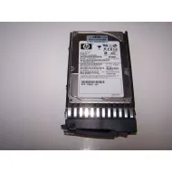HP 36gb 10k rpm 3g 2.5 inch sas hard disk 375696-001 375863-001