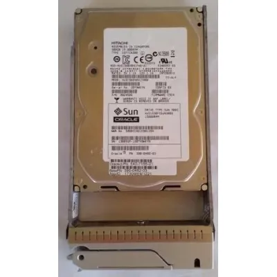 SUN 300GB 4G 15K RPM 3.5 Inch FC HDD 390-0482-03 540-7156-01