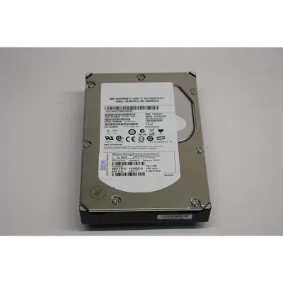 IBM 73GB 15k 4g 3.5inch FC hdd 40K6819 40K6816