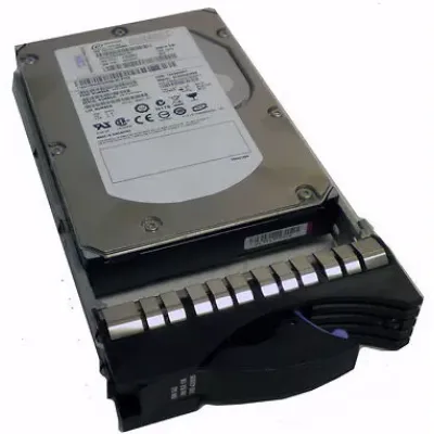 IBM 300gb 15k 3g 3.5" SAS hdd 42C0242 43X0802 43X0805