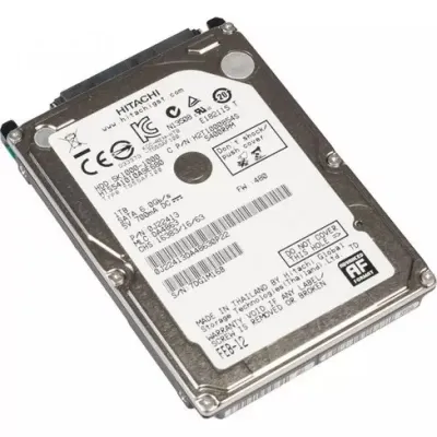 Hitachi 1.2TB 10K rpm 6G 2.5 Inch sas hard disk 5541896-A