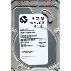 HP 1tb 7.2k rpm 3g 3.5 sata hard disk 649401-002 9YZ164-035 397377-024 454273-001