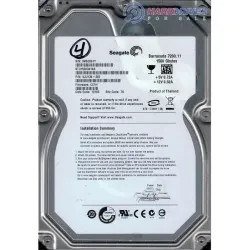 Seagate Barracuda 1.5TB 7.2K 3G 3.5" SATA hdd ST31500341AS 9JU138-302