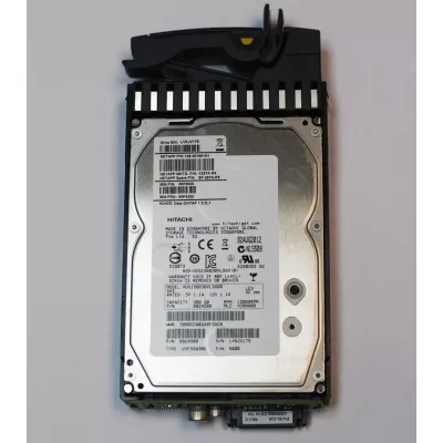 NetApp 300gb 15k rpm 3g 3.5 inch sas hard disk SP-287A-R5 X287A-R5