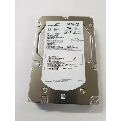 NetApp 600gb 15k 3g 3.5" sas hdd X412A-R5 SP-412A-R5 108-00227+A1 (Axental)