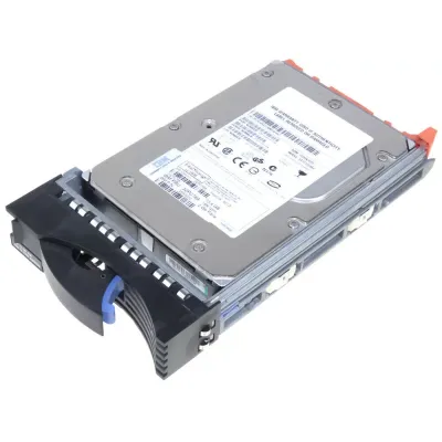 IBM 73GB 15K 2G SP 3.5" FC Hard Drive Disk 932P0770 24P3736 32P0769