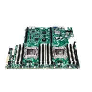 HP DL160 DL180 G9 Server System Motherboard 779094-001