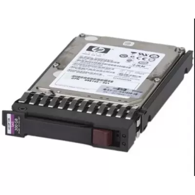 HP 300GB 10K RPM SAS 6GB/S 2.5 INCH SFF Hard Drive 641552-001