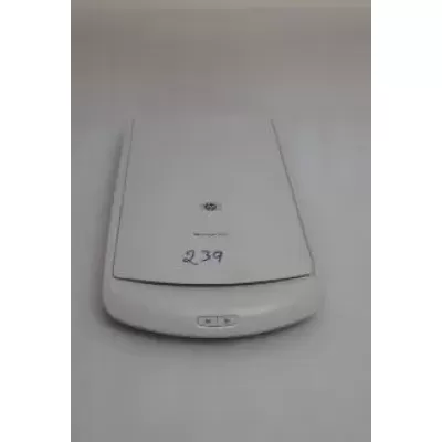 HP Scanjet 2400 digital Flatbed Scanner