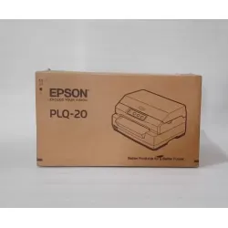 Epson PLQ-20 Passbook Printer