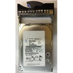 IBM 300gb 6g 15k rpm 3.5" sas hdd 44W2238 44W2234 44W2235