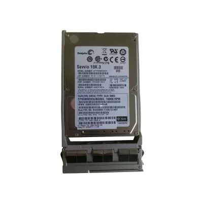 SUN 300GB 10K Rpm 6G SAS 2.5inch hard disk 390-0449