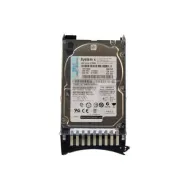 IBM 900GB 10K 6gbps SAS 2.5inch SFF HS Hard Drive 81Y3805 81Y9650 81Y9651