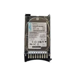 IBM 900GB 10K 6gbps SAS 2.5inch SFF HS Hard Drive 81Y3805 81Y9650 81Y9651