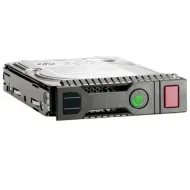 HPe 6TB 7.2k Rpm 3.5inch DS SATA 6Gbps SC Midline G9 G10 hard disk 861750-B21