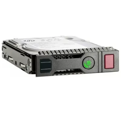 HPe 6TB 7.2k Rpm 3.5inch DS SATA 6Gbps SC Midline G9 G10 hard disk 861750-B21
