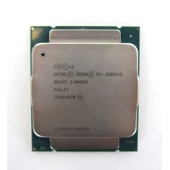 Intel XeonProcessor E5-2609 v3