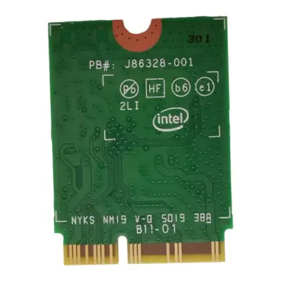 internal WiFi Card AX201NGW Wireless Module 01AX798 for LENOVO Laptop Desktop