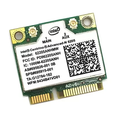 Acer 6205 Laptop Intel Wi-fi Card 62205ANHMW