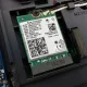 Intel Wi-Fi 6E AX210 AX210NGW 802.11AX AC Wi-Fi 6 AX200 M.2 Wifi Bluetooth Card