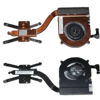 CPU Cooling Fan Heatsink For Lenovo Thinkpad X1 Yoga X1 Carbon 4th 2016