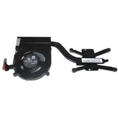 CPU Cooling Fan Heatsink For Lenovo Thinkpad X1 Yoga X1 Carbon 4th 2016